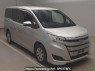 Used 2021 AT toyota noah ZRR85G Image[2]