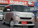 Daihatsu Move Canbus LA800S