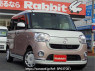 Used 2017 AT daihatsu move-canbus LA800S Image[0]