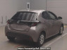 Used 2021 AT toyota yaris MXPH10 Image[1]