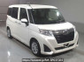 Used 2020 AT toyota roomy M900A Image[2]