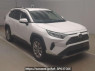 Used 2021 AT toyota rav4 MXAA54 Image[2]