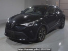 Toyota C-HR NGX10