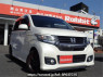Used 2014 AT honda n-wgn-custom JH1 Image[2]