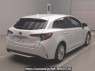 Used 2022 AT toyota corolla-touring-wagon ZWE211W Image[1]