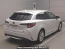 Used 2022 AT toyota corolla-touring-wagon ZWE211W Image[1]