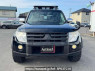 Used 2006 AT mitsubishi pajero V97W Image[2]