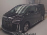 Used 2021 AT toyota alphard GGH30W Image[0]