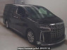Used 2021 AT toyota alphard GGH30W Image[2]