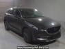 Used 2021 AT mazda cx-5 KF2P Image[2]