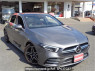 Used 2021 AT mercedes-benz a-class 177051M Image[1]