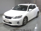 Lexus CT ZWA10