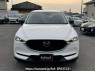 Used 2021 AT mazda cx-5 KF2P Image[2]