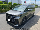 Toyota Vellfire TAHA40W