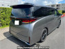 Used 2025 AT toyota vellfire TAHA40W Image[1]