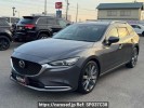Mazda Atenza Wagon GJ2FW