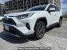 Used 2024 AT toyota rav4 MXAA54 Image[2]