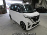 Used 2021 AT nissan roox B44A Image[0]