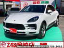 Porsche Macan J1M20