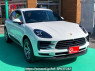Used 2021 AT porsche macan J1M20 Image[2]