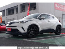 Toyota C-HR ZYX10