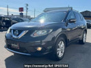 Nissan X-Trail T32