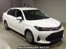Used 2023 AT toyota corolla-axio NKE165 Image[2]