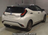 Used 2024 AT toyota aqua MXPK11 Image[1]
