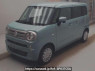 Used 2024 AT suzuki wagon-r-smile MX81S Image[0]