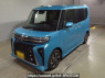 Used 2023 AT daihatsu tanto-custom LA650S Image[0]