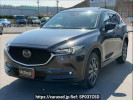 Mazda CX-5 KF2P