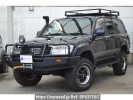 Toyota Land Cruiser 100 HDJ101K