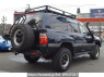 Used 1999 AT toyota land-cruiser-100 HDJ101K Image[1]