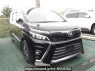 Used 2017 AT toyota voxy ZRR80W Image[0]