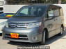 Used 2008 AT nissan serena CC25 Image[2]