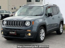 Jeep Renegade BU14