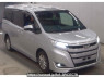 Used 2021 AT toyota noah ZRR85G Image[0]