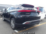 Used 2022 AT toyota harrier-hybrid AXUH80 Image[2]