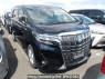 Used 2021 AT toyota alphard-hybrid AYH30W Image[0]