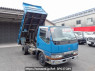 Used 1998 MT mitsubishi-fuso canter FE517BD Image[2]