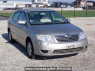Used 2005 AT toyota corolla-sedan NZE121 Image[2]