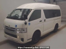 Toyota Regiusace Van TRH200Kカイ