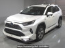 Used 2020 AT toyota rav4 AXAH54 Image[0]