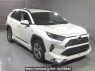 Used 2020 AT toyota rav4 AXAH54 Image[2]