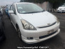 Used 2005 AT toyota wish ZNE10G Image[0]
