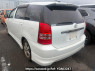 Used 2005 AT toyota wish ZNE10G Image[2]