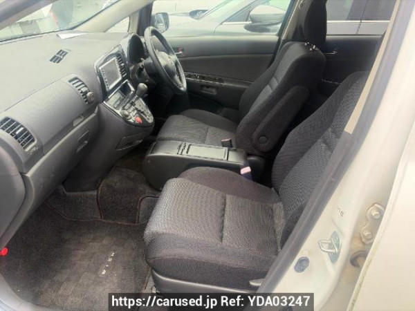 Used 2005 AT toyota wish ZNE10G Image[9]