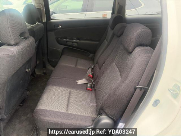 Used 2005 AT toyota wish ZNE10G Image[10]