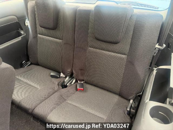 Used 2005 AT toyota wish ZNE10G Image[11]
