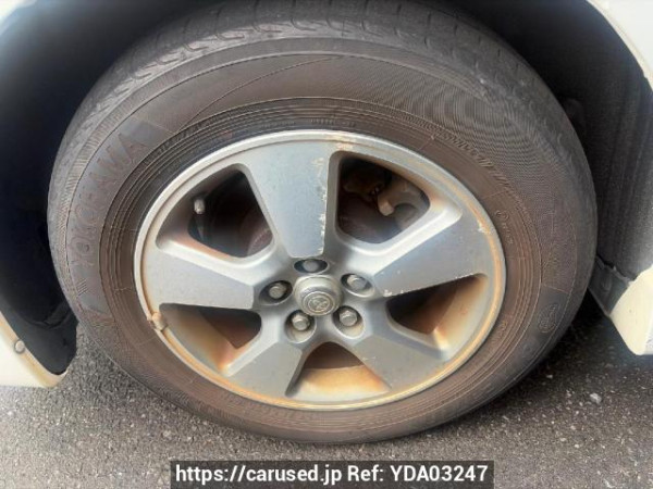 Used 2005 AT toyota wish ZNE10G Image[22]